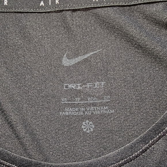 NIKE - Unisex Dri-fit T-Shirt - Picture 6 of 8